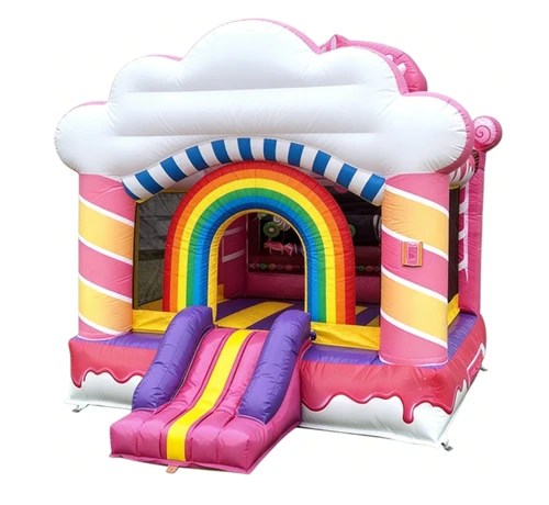 Cheap Bounce House Bouncy Castles For Sale