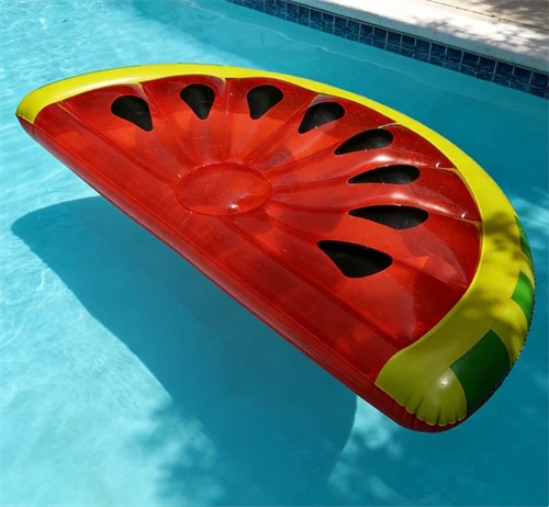 Inflatable Watermelon Pool Float For Adult best