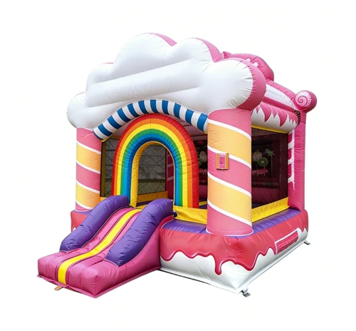 Bouncy Castle04 Bouncy Castle04