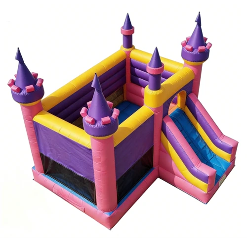 Small Inflatable Jumping Bouncy Castle best
